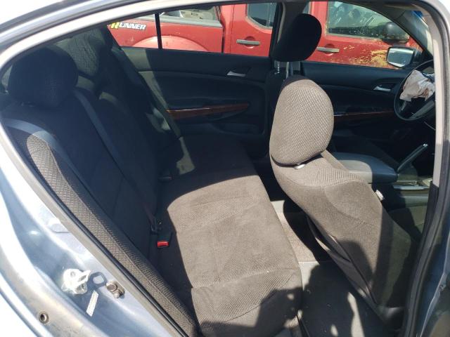 Photo 10 from auction – 2011 HONDA ACCORD EX with VIN 1HGCP2F75BA133604