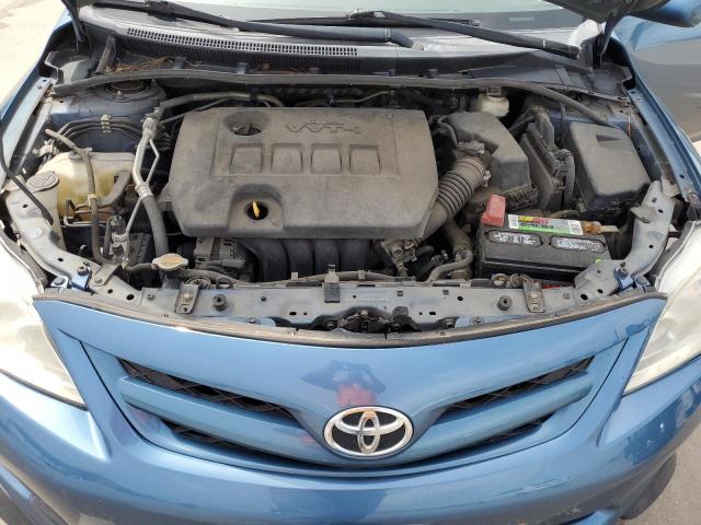 Photo 11 from auction – 2012 TOYOTA COROLLA BA with VIN 5YFBU4EE5CP064070