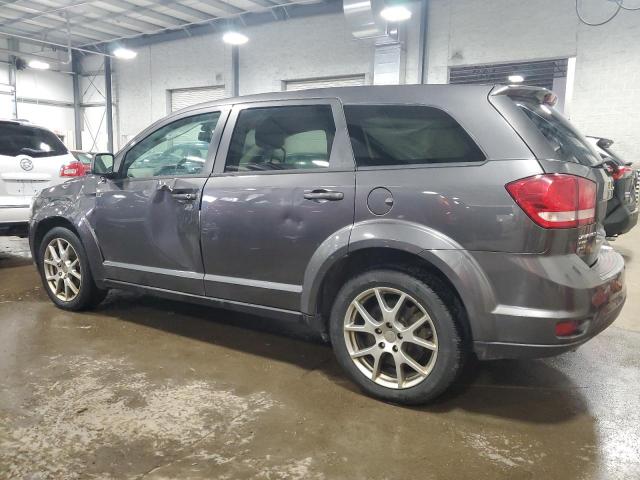 Photo 2 from auction – 2014 DODGE JOURNEY R/ with VIN 3C4PDDEG1ET133540
