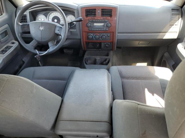 Photo 8 from auction – 2005 DODGE DAKOTA QUA with VIN 1D7HW48N95S305233