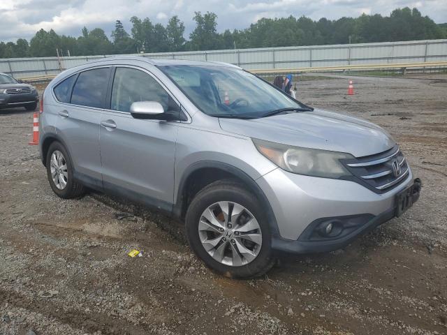 Photo 4 from auction – 2012 HONDA CR-V EXL with VIN JHLRM4H74CC022884