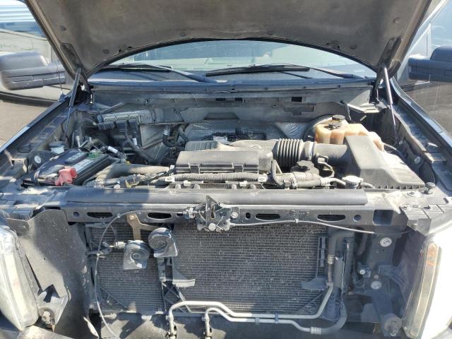 Photo 11 from auction – 2009 FORD F150 SUPER with VIN 1FTRX12W89FB26272