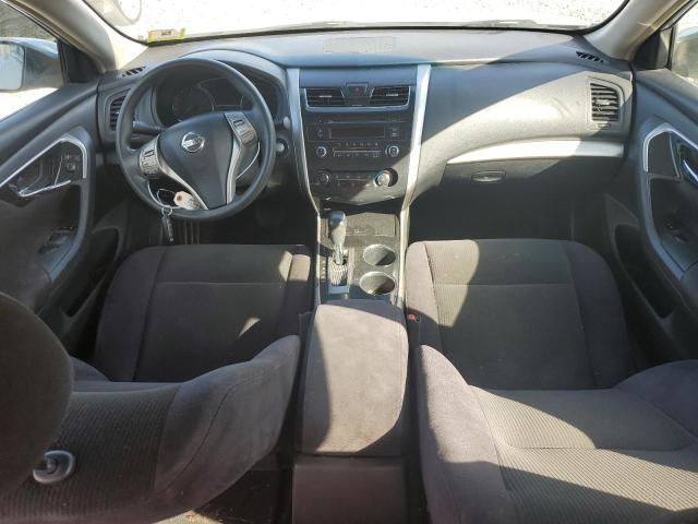 Photo 8 from auction – 2013 NISSAN ALTIMA 2.5 with VIN 1N4AL3AP3DC261464