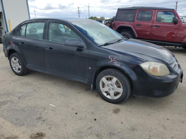 Photo 4 from auction – 2008 CHEVROLET COBALT LS with VIN 1G1AK58F987240213