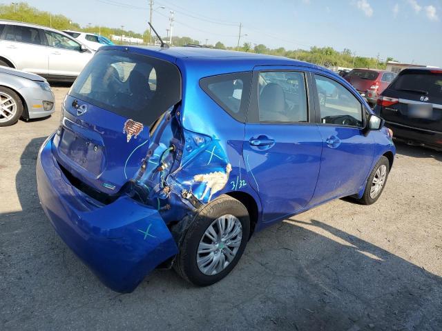 Photo 3 from auction – 2015 NISSAN VERSA NOTE with VIN 3N1CE2CP6FL355790