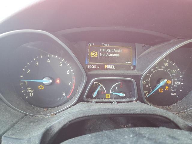 Photo 9 from auction – 2016 FORD FOCUS SE with VIN 1FADP3F27GL291151