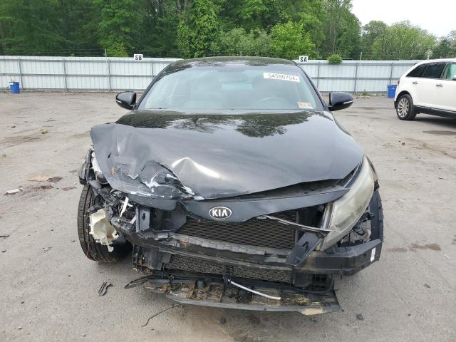 Photo 5 from auction – 2014 KIA OPTIMA LX with VIN 5XXGM4A75EG345651