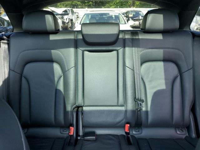 Photo 10 from auction – 2015 AUDI Q5 PREMIUM with VIN WA1DGAFP3FA143884