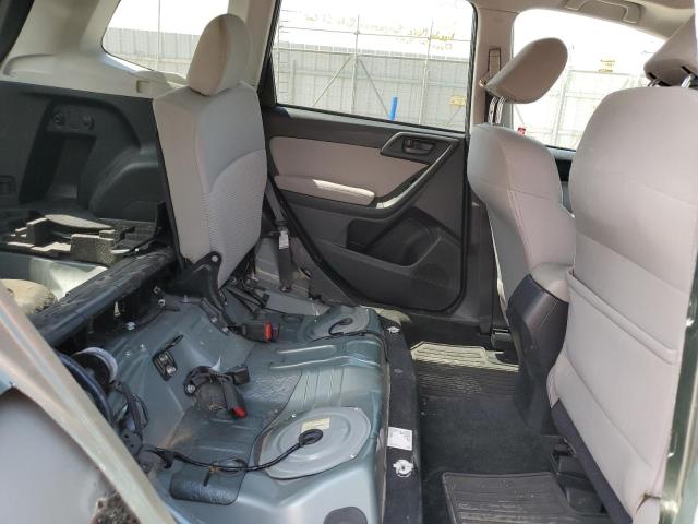 Photo 11 from auction – 2015 SUBARU FORESTER 2 with VIN JF2SJADCXFG822354