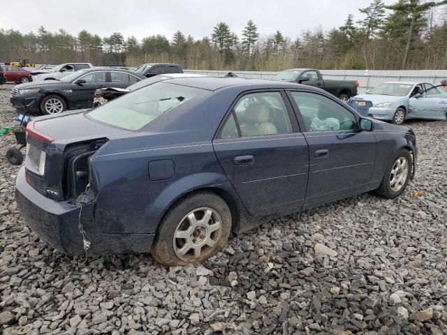 Photo 3 from auction – 2004 CADILLAC CTS with VIN 1G6DM577040173242