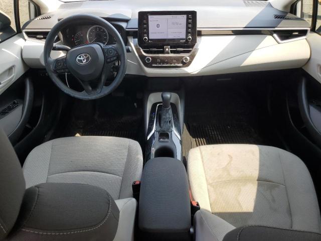 Photo 8 from auction – 2022 TOYOTA COROLLA LE with VIN 5YFEPMAE5NP362292