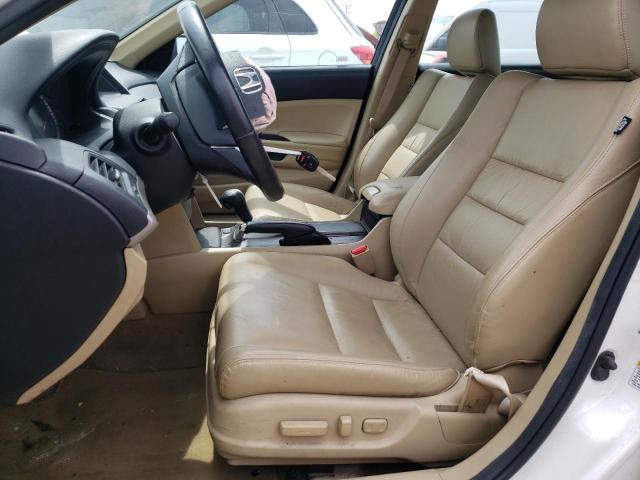 Photo 7 from auction – 2012 HONDA ACCORD SE with VIN 1HGCP2F60CA191063