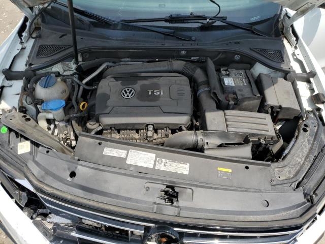 Photo 11 from auction – 2016 VOLKSWAGEN PASSAT S with VIN 1VWAS7A35GC065142