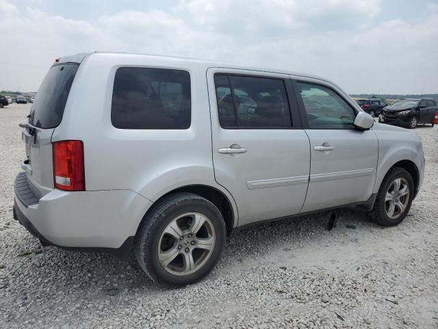 Photo 3 from auction – 2013 HONDA PILOT EXL with VIN 5FNYF3H56DB014334
