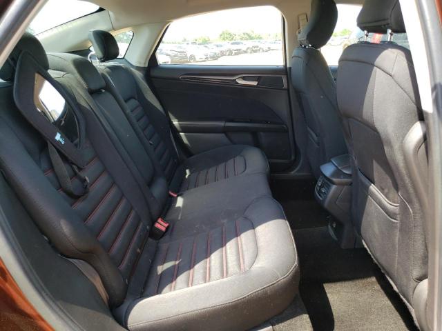 Photo 10 from auction – 2016 FORD FUSION SE with VIN 3FA6P0HD8GR237218