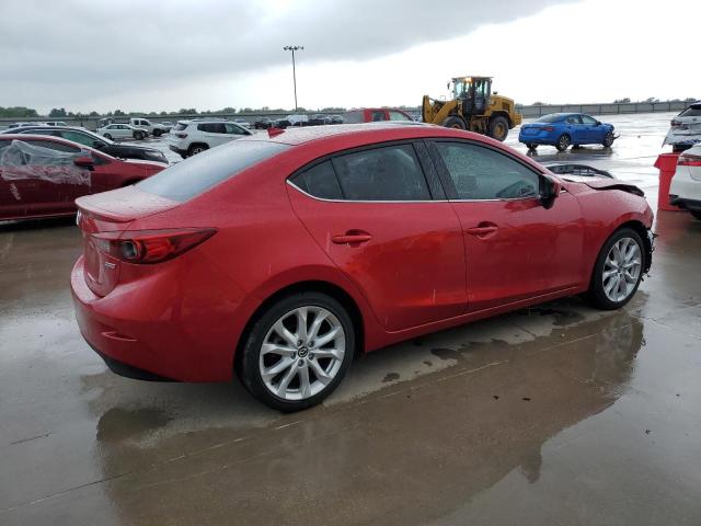 Photo 3 from auction – 2015 MAZDA 3 TOURING with VIN JM1BM1V39F1272961