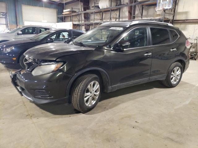 NISSAN ROGUE S 2015 con VIN KNMAT2MV7FP511010 - Foto de la subasta