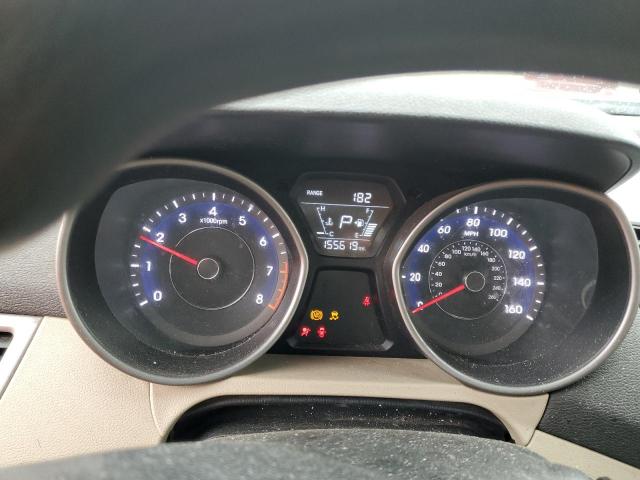Photo 9 from auction – 2016 HYUNDAI ELANTRA SE with VIN 5NPDH4AE6GH722436