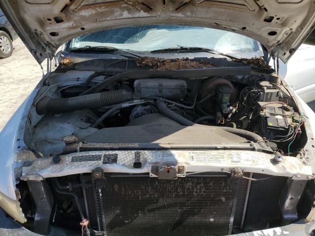 Photo 11 from auction – 1996 DODGE RAM 1500 with VIN 1B7HC16X2TS679573