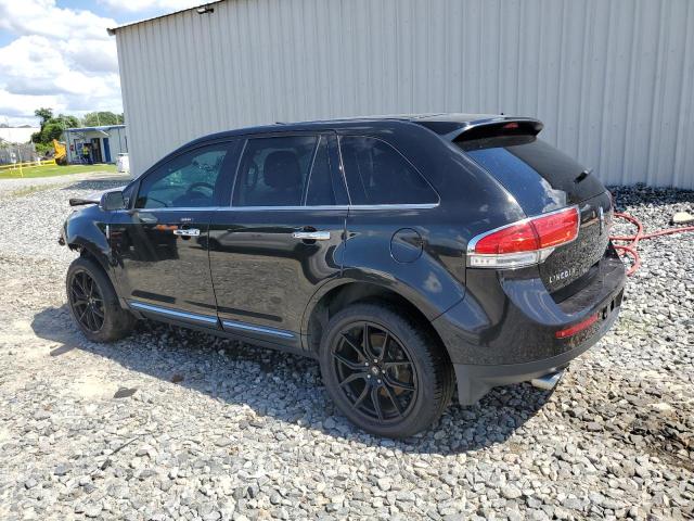 Foto 2 de la subasta – 2014 LINCOLN MKX con VIN 2LMDJ8JK5EBL16075