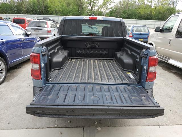 Photo 6 from auction – 2024 FORD MAVERICK X with VIN 3FTTW8J96RRA70283