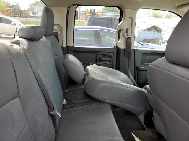 Photo 10 from auction – 2019 RAM 1500 CLASS with VIN 1C6RR6FG3KS581528