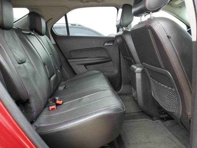 Photo 11 from auction – 2013 CHEVROLET EQUINOX LT with VIN 2GNFLFE39D6306044