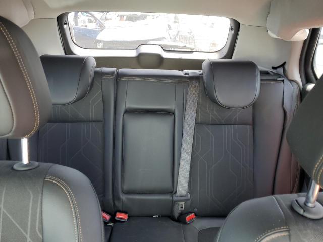 Photo 10 from auction – 2022 CHEVROLET TRAX 1LT with VIN KL7CJPSM2NB565104