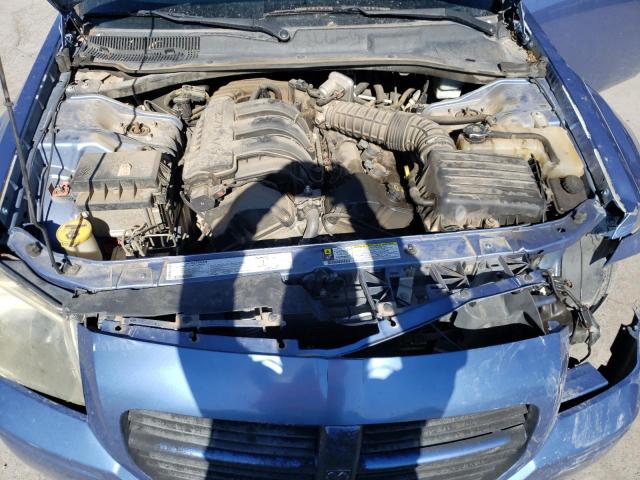 Photo 11 from auction – 2007 DODGE MAGNUM SE with VIN 2D4FV47T57H769654
