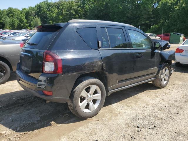 Photo 3 from auction – 2014 JEEP COMPASS SP with VIN 1C4NJDBB6ED841930
