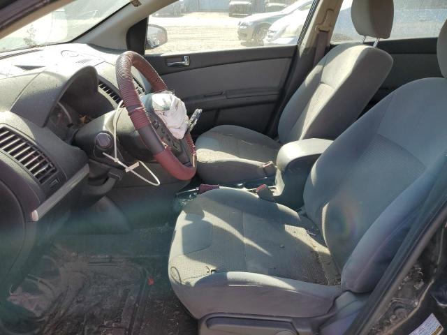 Photo 7 from auction – 2010 NISSAN SENTRA with VIN 3N1AB6AP4AL726948
