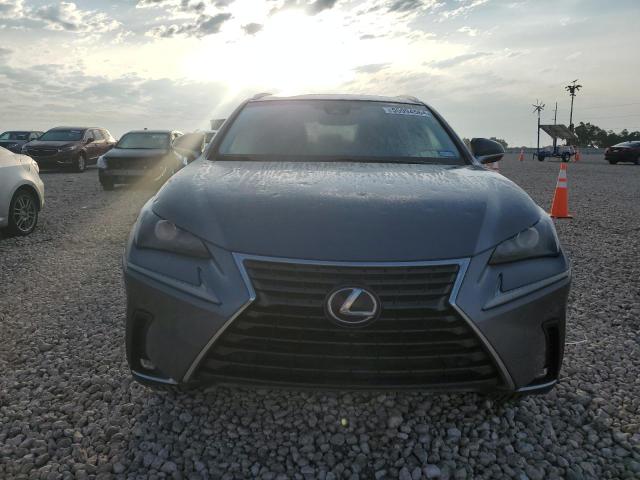 Photo 5 from auction – 2019 LEXUS NX 300 BAS with VIN JTJBARBZ3K2190032