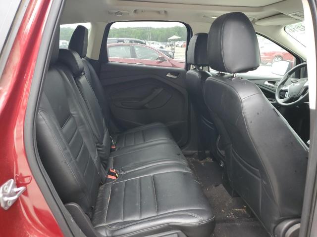 Photo 11 from auction – 2014 FORD ESCAPE SE with VIN 1FMCU0GX6EUC69135