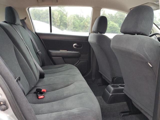 Photo 10 from auction – 2012 NISSAN VERSA S with VIN 3N1BC1CP3CK803058