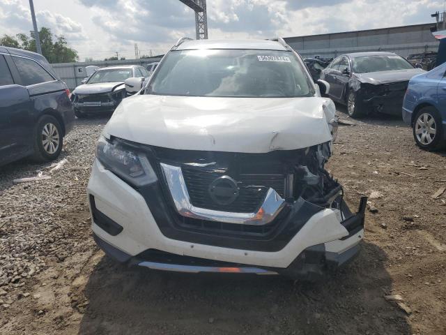 Photo 5 from auction – 2017 NISSAN ROGUE S with VIN KNMAT2MV2HP566175