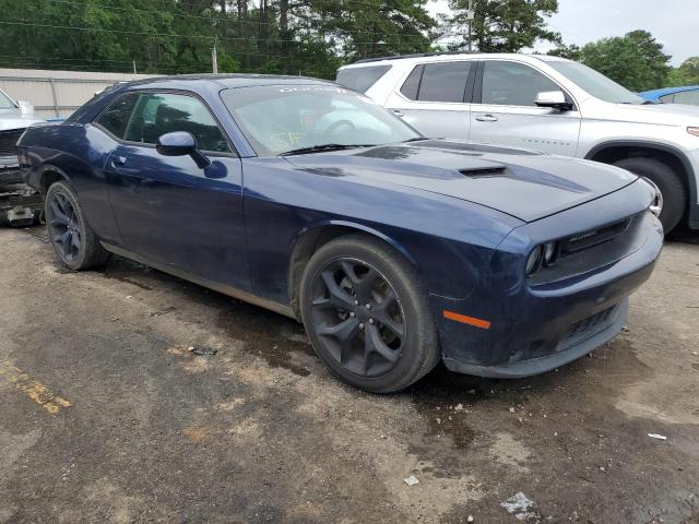 Photo 4 from auction – 2015 DODGE CHALLENGER with VIN 2C3CDZBGXFH757979