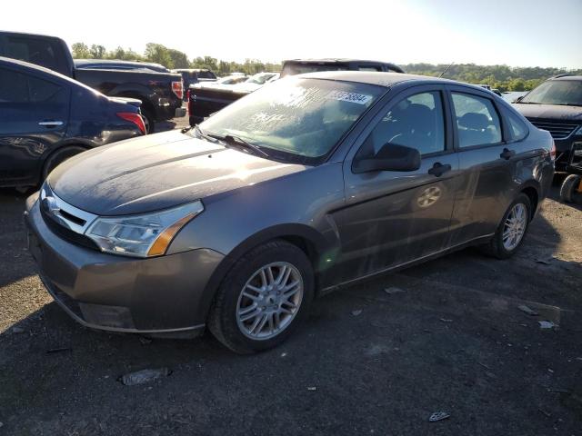 Photo 1 from auction – 2009 FORD FOCUS SE with VIN 1FAHP35N99W150354