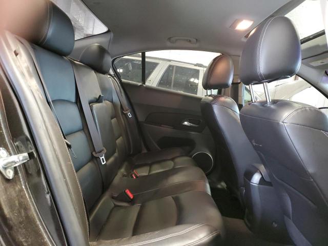 Photo 10 from auction – 2016 CHEVROLET CRUZE LIMI with VIN 1G1PG5SB7G7104632