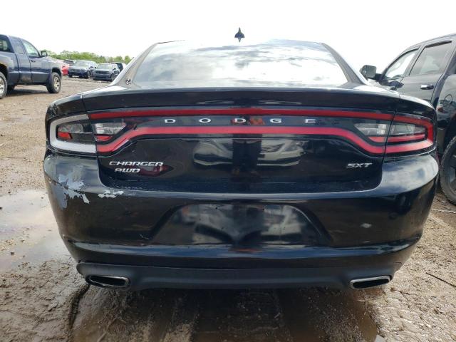 Photo 6 from auction – 2017 DODGE CHARGER SX with VIN 2C3CDXJG5HH566060