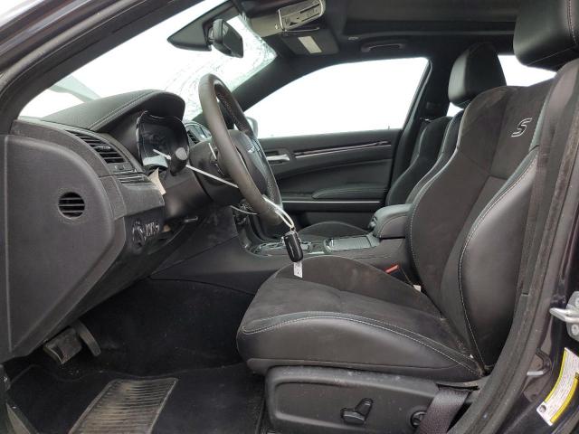 Photo 7 from auction – 2019 CHRYSLER 300 with VIN 2C3CCABT5KH556163