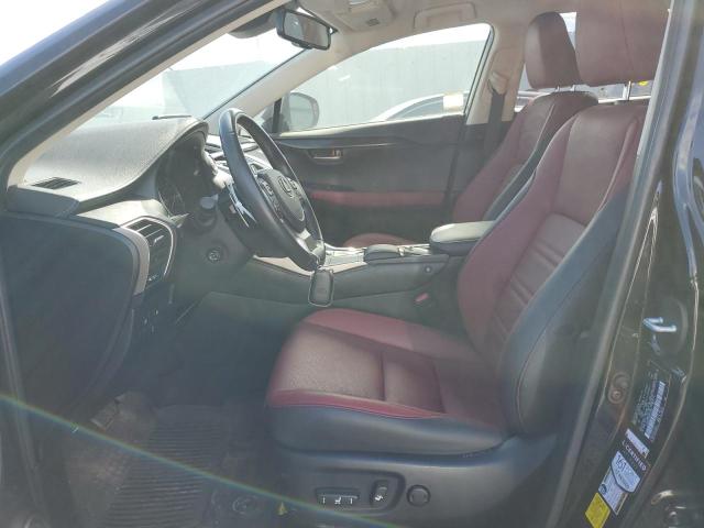Photo 7 from auction – 2021 LEXUS NX 300 BAS with VIN JTJDARDZ2M2237334