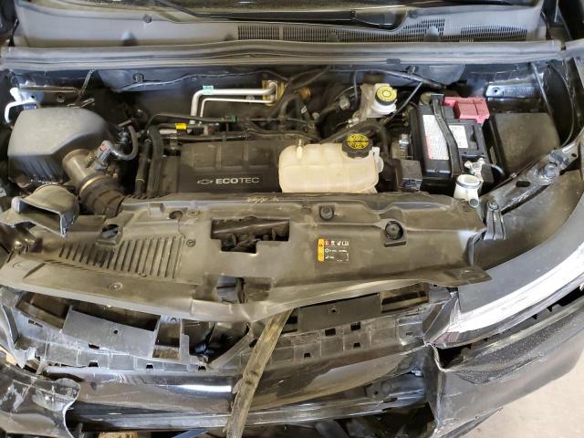Photo 12 from auction – 2019 CHEVROLET TRAX 1LT with VIN KL7CJLSB8KB853311