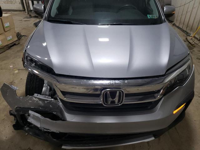 Photo 12 from auction – 2020 HONDA PILOT EX with VIN 5FNYF6H3XLB024962