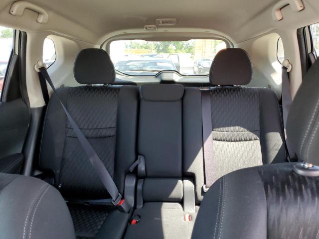 Photo 10 from auction – 2020 NISSAN ROGUE S with VIN KNMAT2MT5LP519021