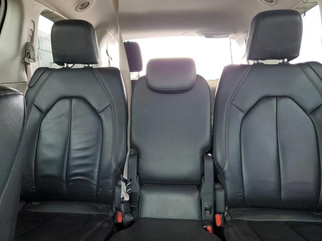 Photo 10 from auction – 2017 CHRYSLER PACIFICA T with VIN 2C4RC1EG8HR584790