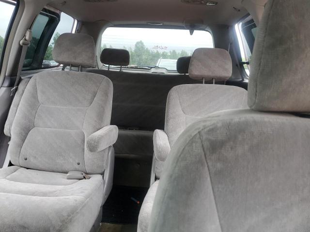 Photo 10 from auction – 2002 HONDA ODYSSEY with VIN 5FNRL18692B044998