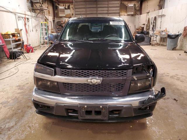 Photo 5 from auction – 2008 CHEVROLET COLORADO with VIN 1GCDT13E588136921