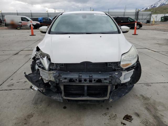 Photo 5 from auction – 2012 FORD FOCUS SEL with VIN 1FAHP3M25CL206340