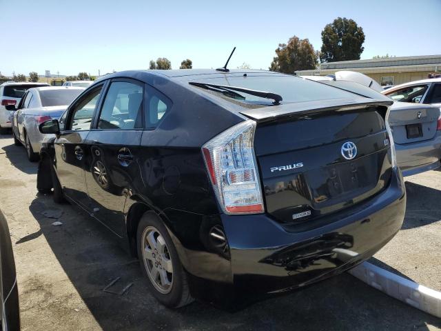 Photo 2 from auction – 2011 TOYOTA PRIUS with VIN JTDKN3DU7B1382971