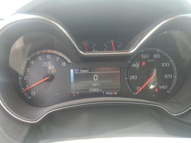 Photo 9 from auction – 2014 CHEVROLET IMPALA LT with VIN 2G1115SL5E9252337